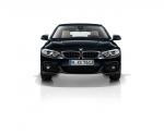 BMW 4-Series Gran Coupe 2015 года